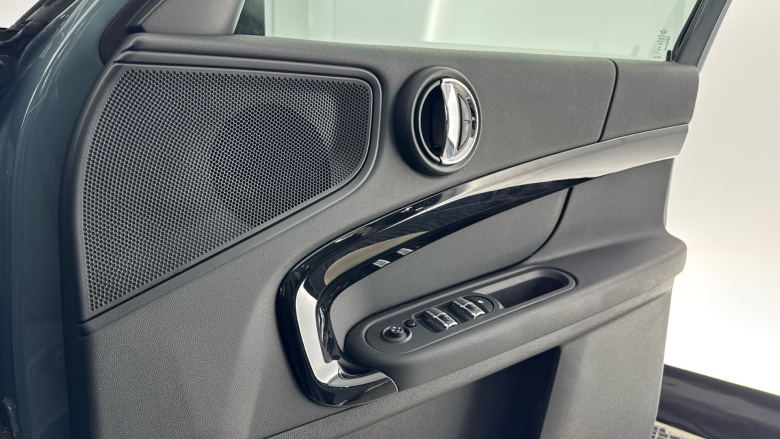 MINI Countryman 1.5 C Classic 5dr Auto Petrol Hatchback